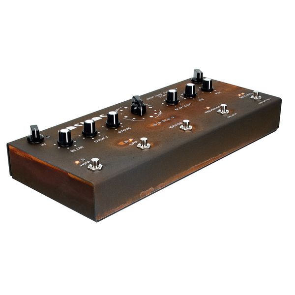 SOMA Cosmos Rust Edition