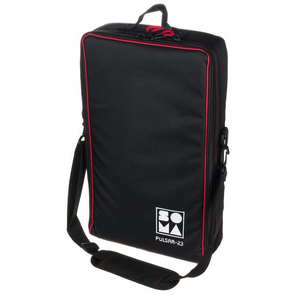 SOMA Pulsar-23 Rust Edition