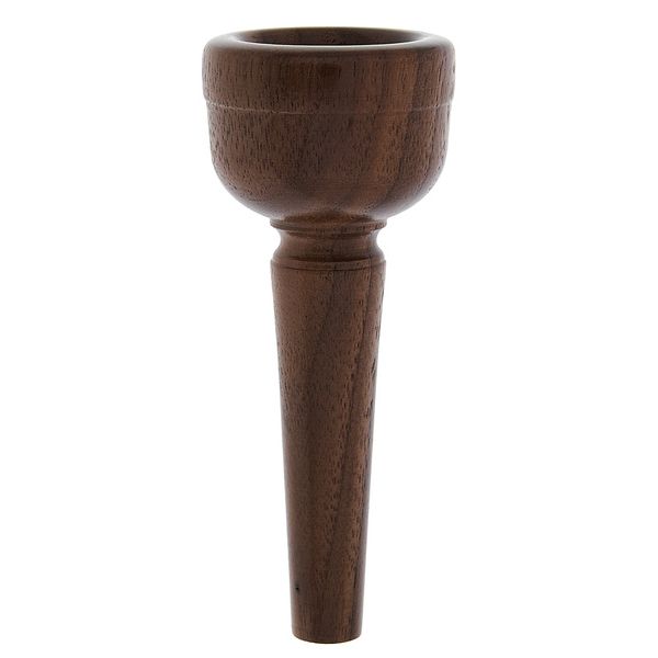 Thomann Mouthpiece Alph. Nutwood 26,5