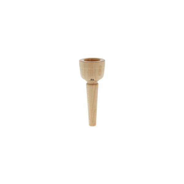 Thomann Mouthpiece Alphorn 26,5
