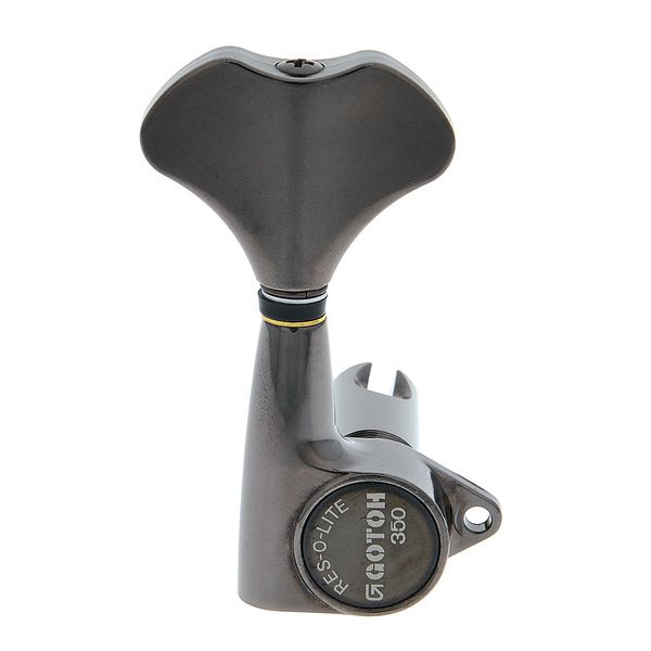 Gotoh GB350 2L/2R CB Bass Tuners