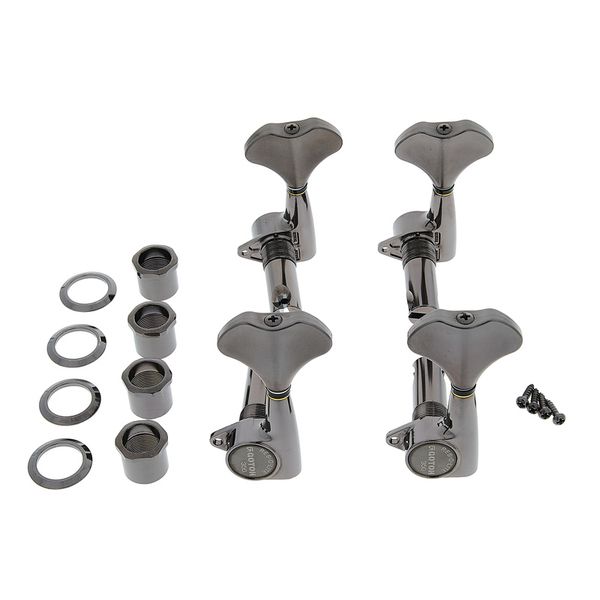 Gotoh GB350 2L/2R CB Bass Tuners