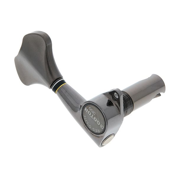 Gotoh GB350 2L/2R CB Bass Tuners
