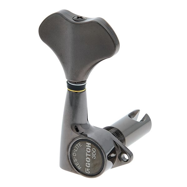 Gotoh GB350 2L/2R CB Bass Tuners