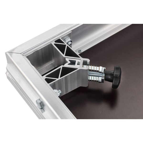 Stageworx Praktikus 2-IN-1 1,0 x 1,0m