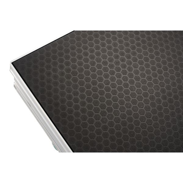 Stageworx Praktikus 2-IN-1 1,0 x 1,0m