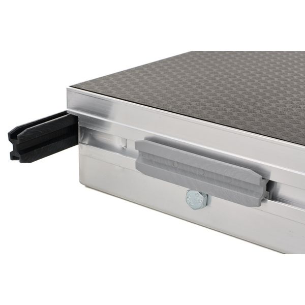 Stageworx Praktikus 2-IN-1 1,0 x 1,0m