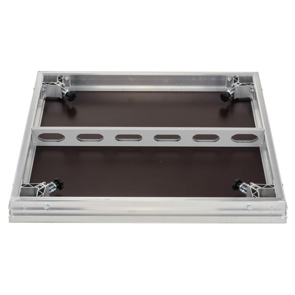 Stageworx Praktikus 2-IN-1 1,0 x 1,0m