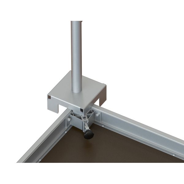 Stageworx Praktikus 2-IN-1 1,0 x 0,5m
