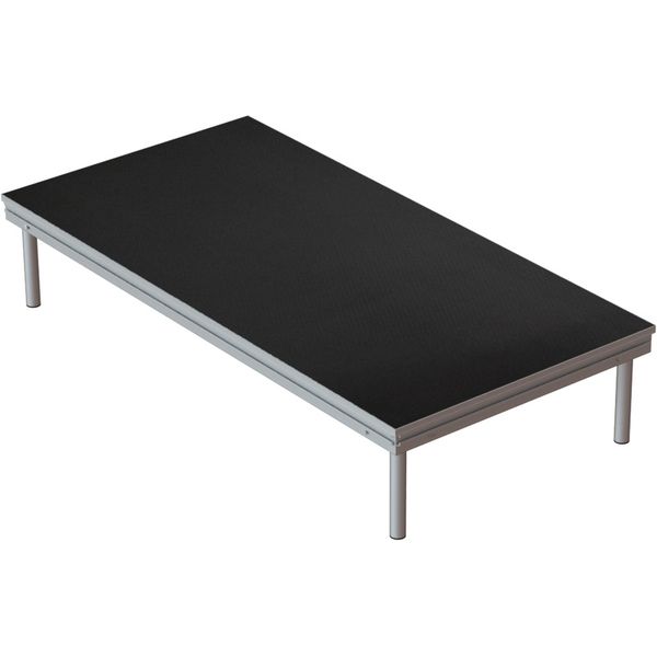 Stageworx Praktikus 2-IN-1 1,0 x 0,5m