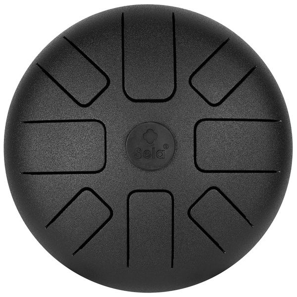 Sela Tongue Drum SETD8H2
