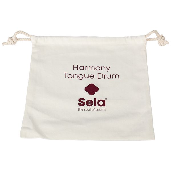 Sela Tongue Drum SETD8H2