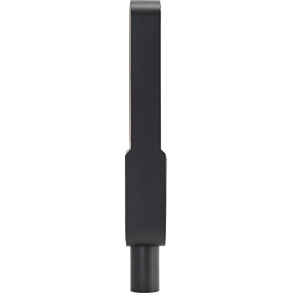 Ohma World Motif Condenser Black & Brass