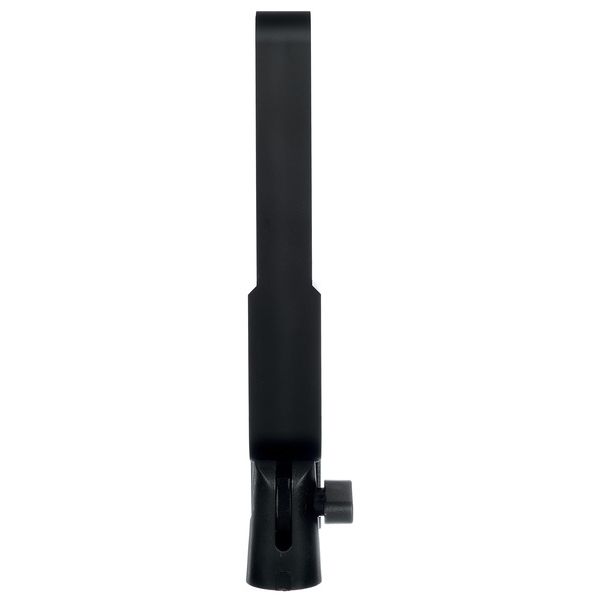 Ohma World Motif Ribbon Black & Steel