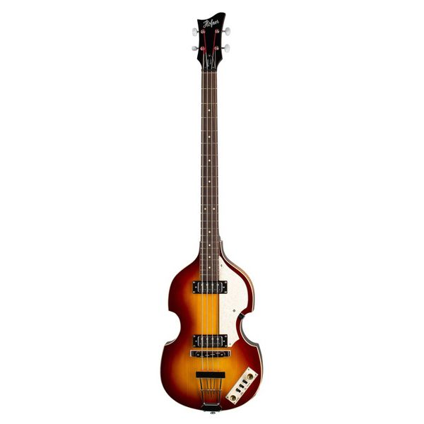 Höfner Ignition Bass Limited HI-VB-SB