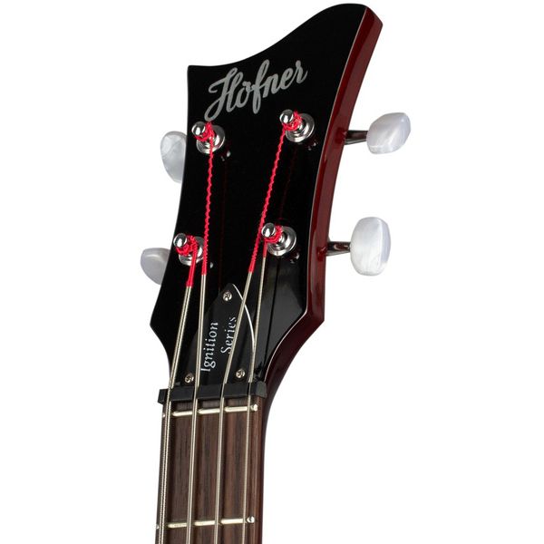 Höfner Ignition Bass Limited HI-VB-SB