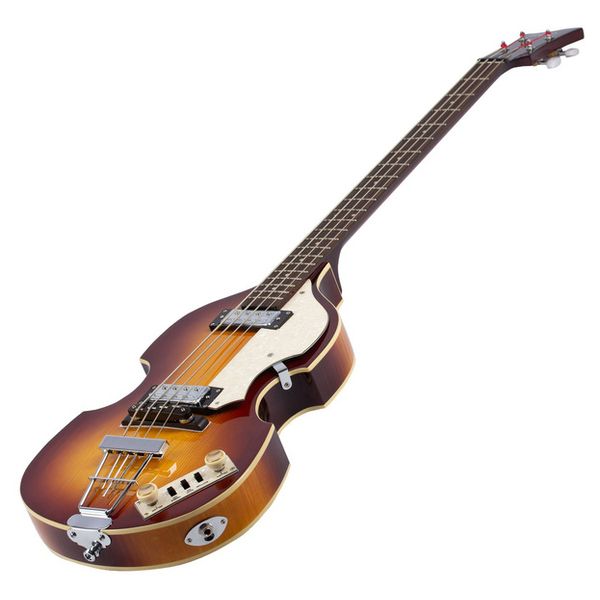 Höfner Ignition Bass Limited HI-VB-SB