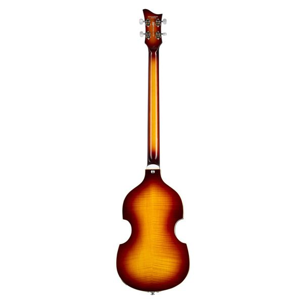 Höfner Ignition Bass Limited HI-VB-SB