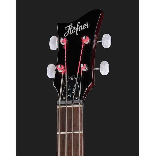 Höfner Ignition Bass Limited HI-VB-SB