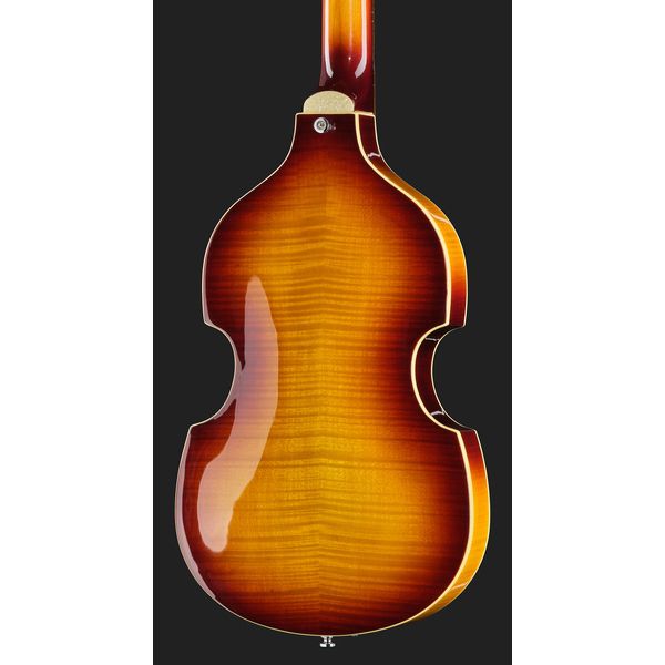 Höfner Ignition Bass Limited HI-VB-SB