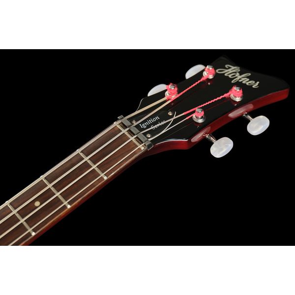 Höfner Ignition Bass Limited HI-VB-SB
