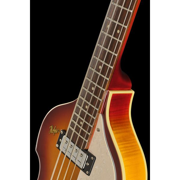 Höfner Ignition Bass Limited HI-VB-SB