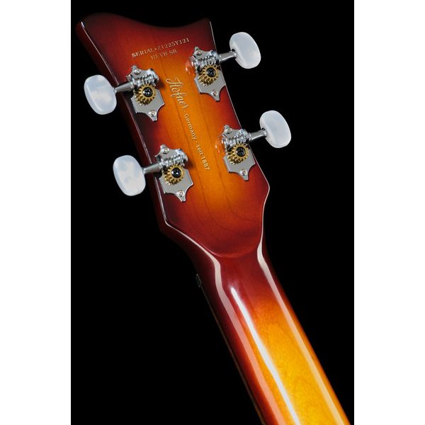 Höfner Ignition Bass Limited HI-VB-SB