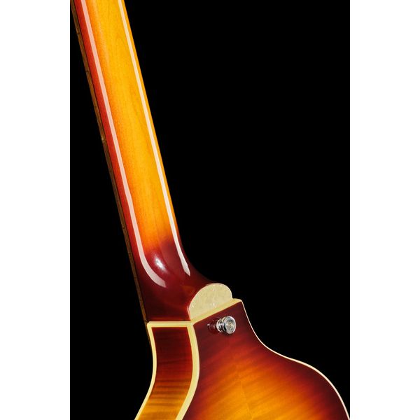 Höfner Ignition Bass Limited HI-VB-SB