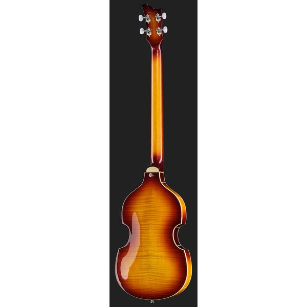 Höfner Ignition Bass Limited HI-VB-SB