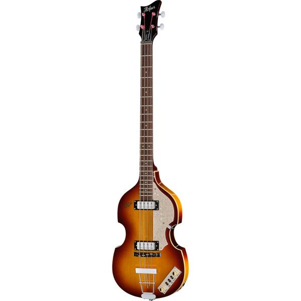 Höfner Ignition Bass Limited HI-VB-SB