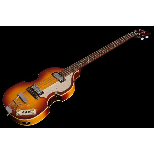 Höfner Ignition Bass Limited HI-VB-SB