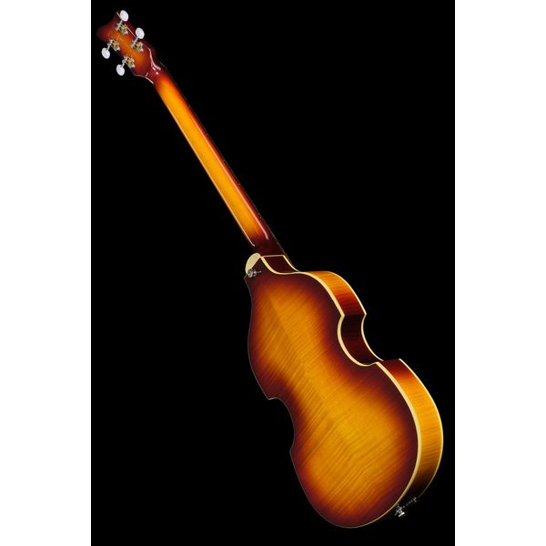Höfner Ignition Bass Limited HI-VB-SB
