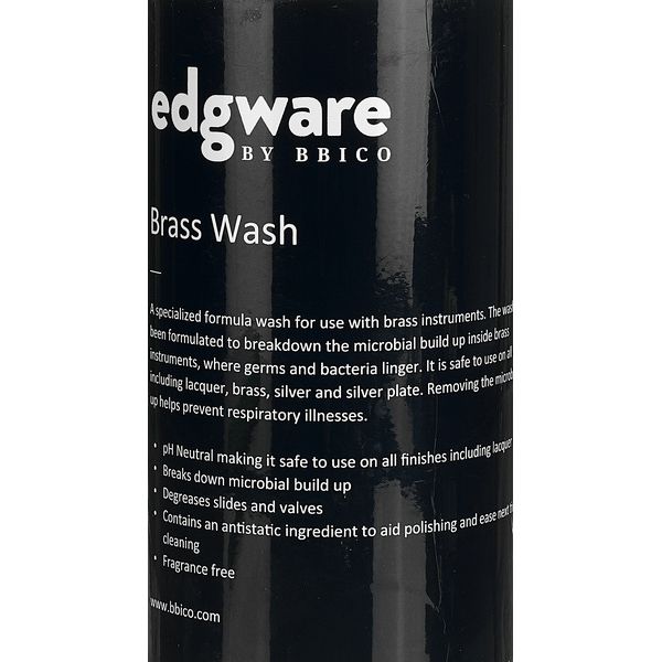 Edgware Brass Wash