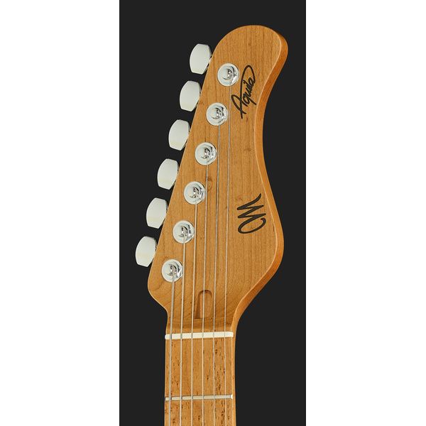 Mayones Guitars Aquila Aged V24 6 MMNG