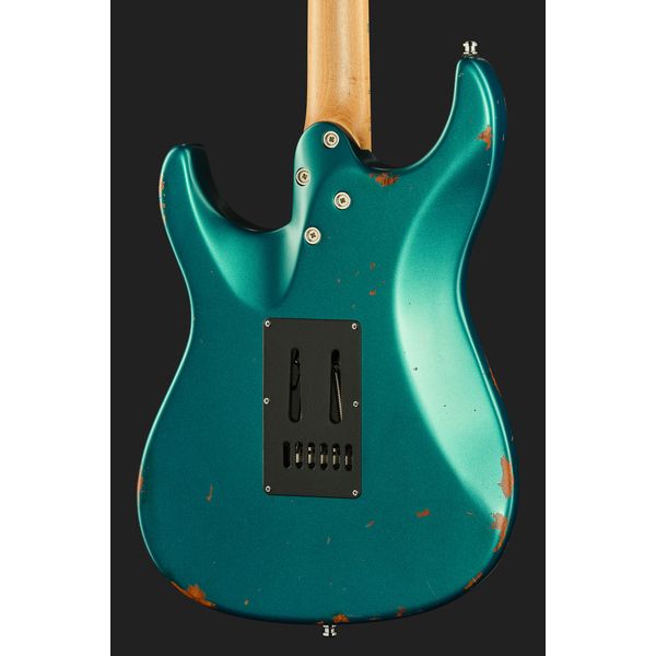 Mayones Guitars Aquila Aged V24 6 MMNG