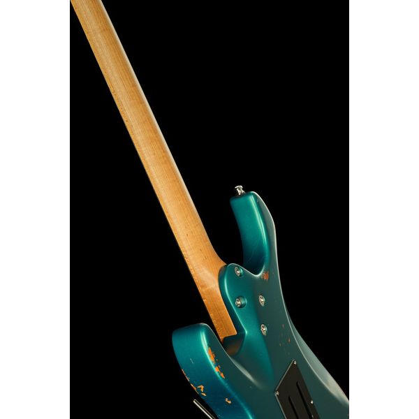 Mayones Guitars Aquila Aged V24 6 MMNG