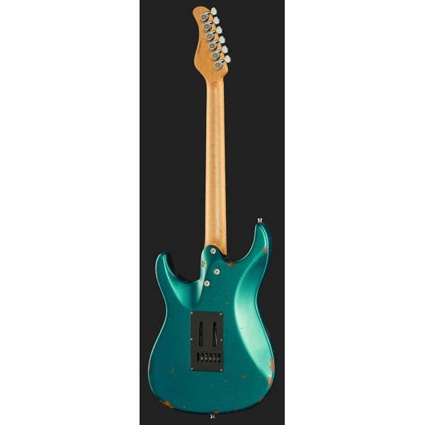 Mayones Guitars Aquila Aged V24 6 MMNG