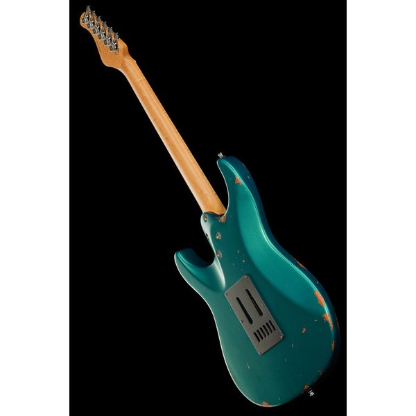 Mayones Guitars Aquila Aged V24 6 MMNG