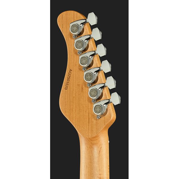 Mayones Guitars Aquila Aged V24 6 MMNG