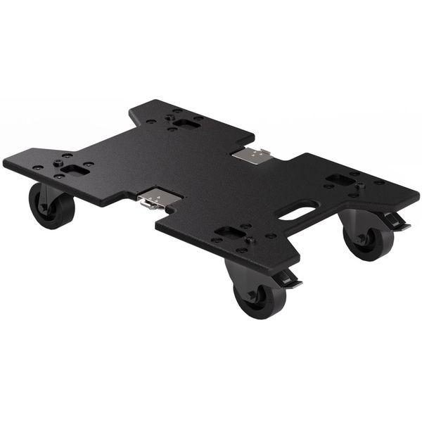LD Systems ICOA PRO SUB 21 Casterboard