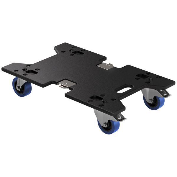 LD Systems ICOA PRO SUB 21 Casterboard
