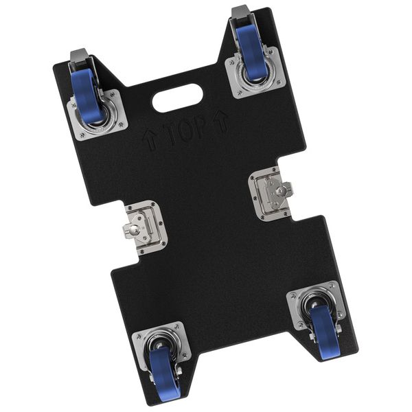 LD Systems ICOA PRO SUB 21 Casterboard