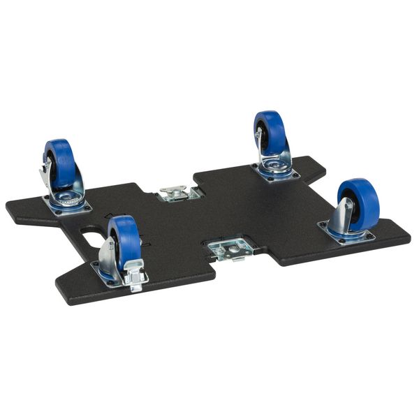 LD Systems ICOA PRO SUB 21 Casterboard