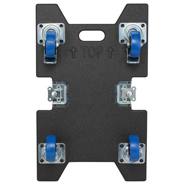 LD Systems ICOA PRO SUB 21 Casterboard