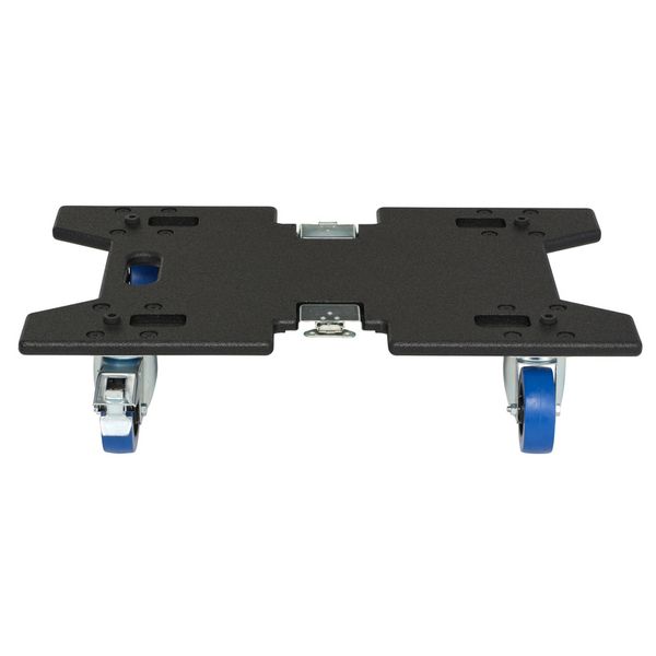 LD Systems ICOA PRO SUB 21 Casterboard