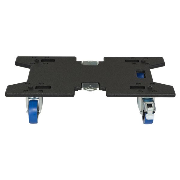 LD Systems ICOA PRO SUB 21 Casterboard