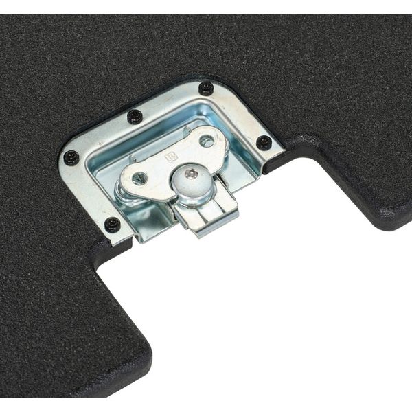 LD Systems ICOA PRO SUB 21 Casterboard