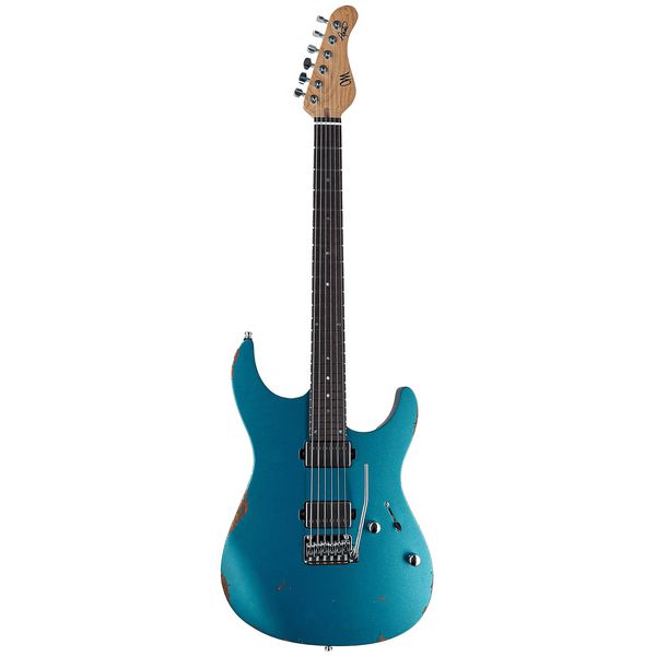 Mayones Guitars Aquila Aged V24 S 6 MMNG