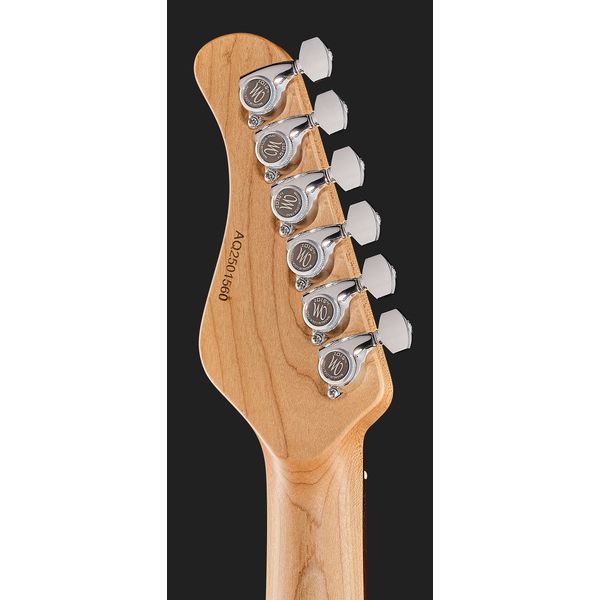 Mayones Guitars Aquila Aged V24 S 6 MMNG