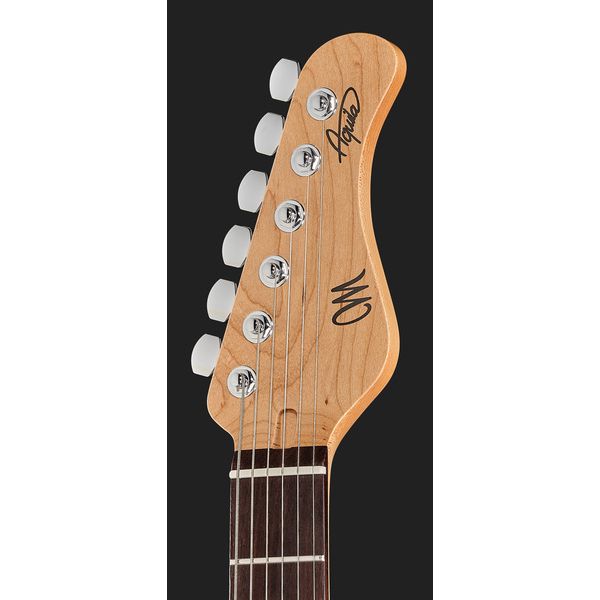 Mayones Guitars Aquila Aged V24 S 6 MMNG